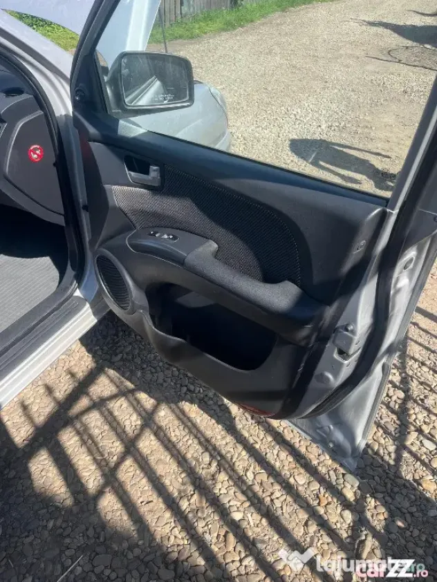 Kia sportage 2006 - Suceava (Suceava)