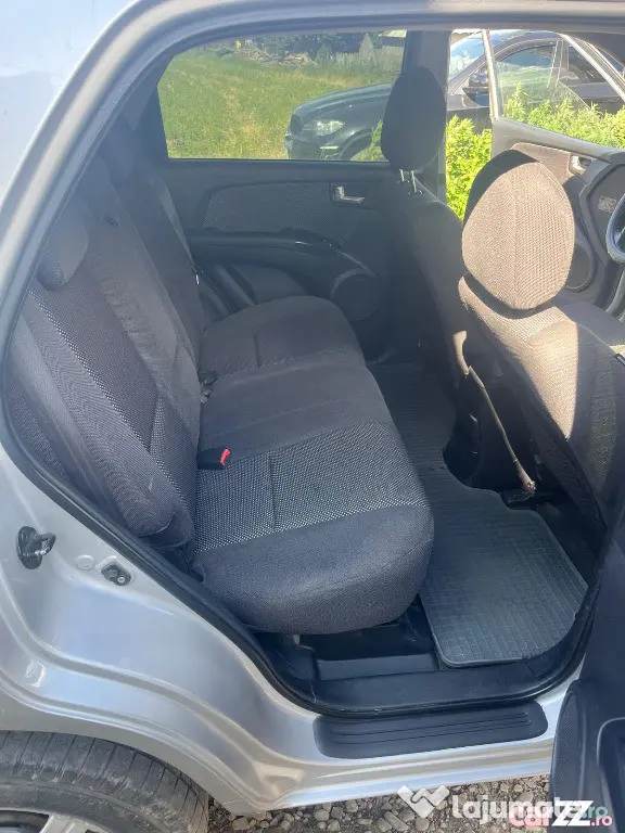 Kia sportage 2006 - Suceava (Suceava)