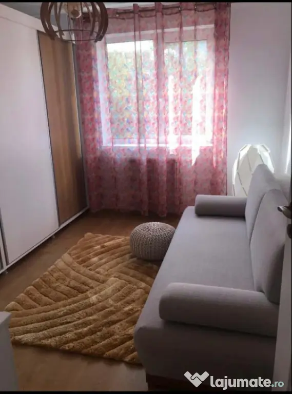 Apartament 3 camere, 57mp | Zona Stadionului | Floresti | - Floresti (Cluj)