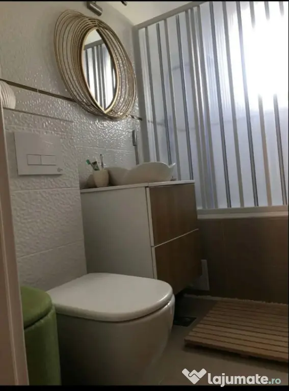 Apartament 3 camere, 57mp | Zona Stadionului | Floresti | - Floresti (Cluj)