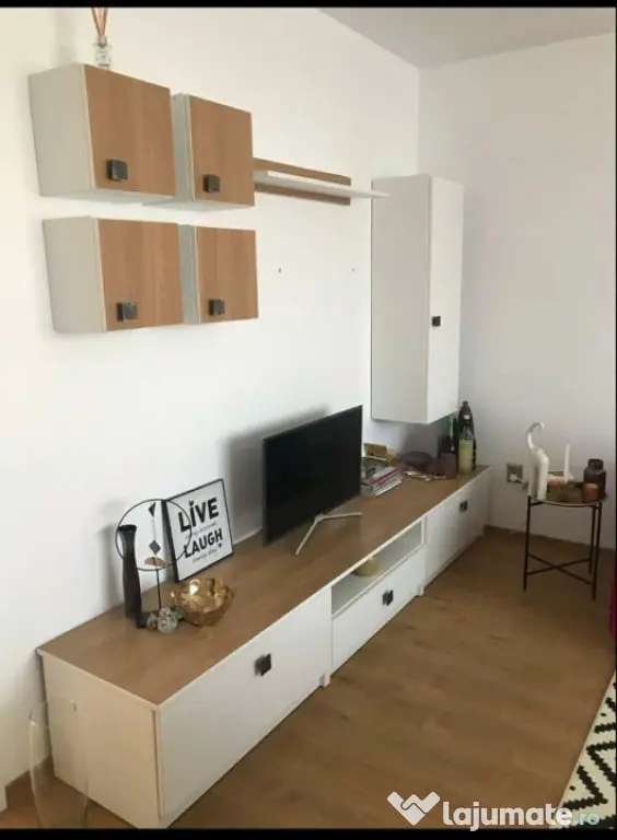 Apartament 3 camere, 57mp | Zona Stadionului | Floresti | - Floresti (Cluj)