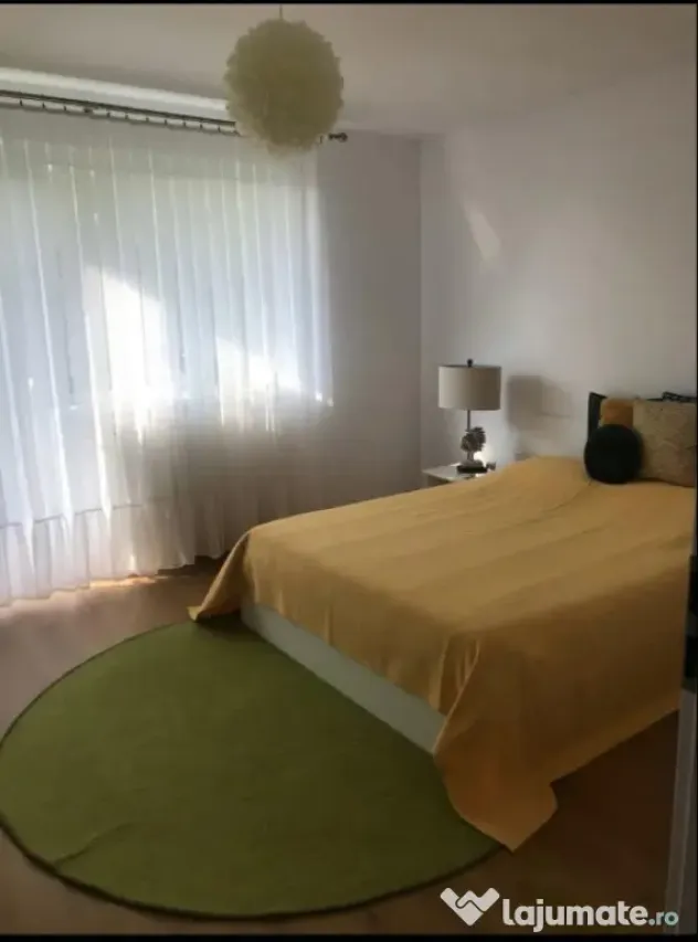 Apartament 3 camere, 57mp | Zona Stadionului | Floresti | - Floresti (Cluj)