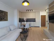 Apartament 2 camere 45mp+balcon 11 mp zona Eroilor 