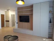 Apartament 2 camere 45mp+balcon 11 mp zona Eroilor 