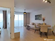 Apartament 2 camere 45mp+balcon 11 mp zona Eroilor 