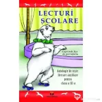 Lecturi Scolare clasa a 3-a