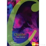 Chimie. Manual pentru clasa a 8-a - Luminita Irinel Doicin
