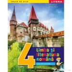 Limba si literatura romana. Caiet de activitati. Clasa a 4-a - Daniela Besliu