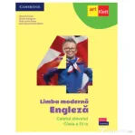 Limba moderna Engleza. Caietul elevului pentru clasa a 4-a - Herbert Puchta, Oana-Cristina Stoica