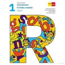 Comunicare in limba romana. Manual clasa 1 - Rodica Gavris-Pascu
