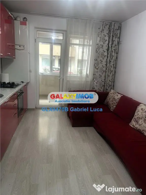 Apartament 42 mp | Centrala | Nou | Parcare | Metalurgiei | - Bucuresti (Bucuresti-Ilfov)