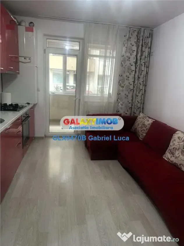 Apartament 42 mp | Centrala | Nou | Parcare | Metalurgiei | - Bucuresti (Bucuresti-Ilfov)