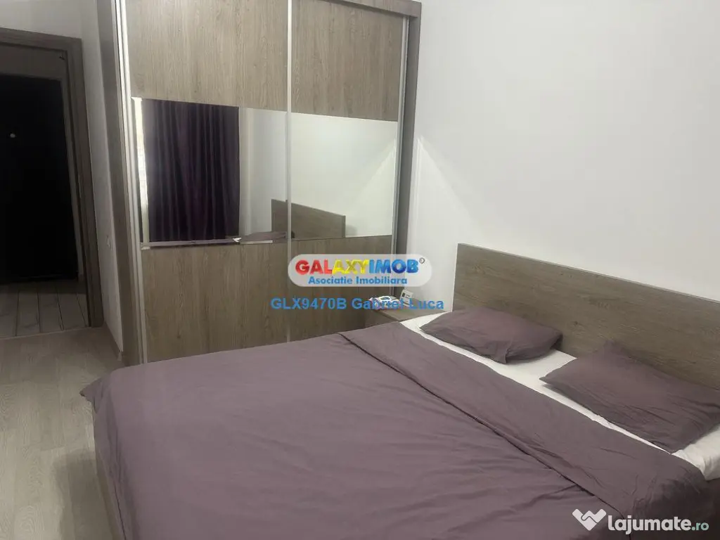 Apartament 42 mp | Centrala | Nou | Parcare | Metalurgiei | - Bucuresti (Bucuresti-Ilfov)