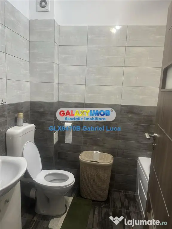 Apartament 42 mp | Centrala | Nou | Parcare | Metalurgiei | - Bucuresti (Bucuresti-Ilfov)