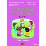 Dezvoltare Personala. Clasa 1. Caietul elevului - Elena Angelica Anghel