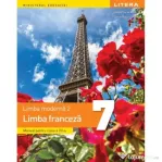 Manual limba franceza clasa a 7-a L2 - Raisa Elena Vlad