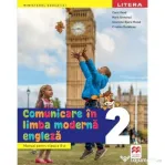 Manual comunicare in limba engleza clasa a 2-a - Carol Read
