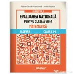 Evaluarea Nationala matematica clasa a 8-a. Algebra de clasa a 5-a. Subiectul 1 - Razvan Ceuca