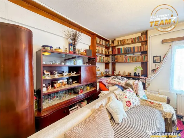 Casa traditionala, cu 709 mp teren intravilan zona apreciabi - Sfantu Gheorghe (Covasna)