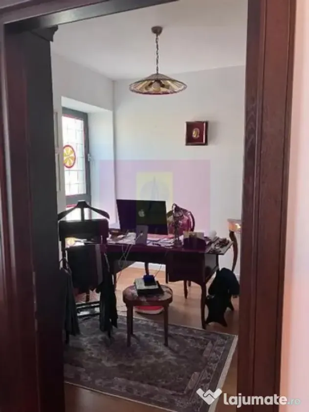 Vanzare apartament 3 camere Piata Alba Iulia adiacent, cu... - Bucuresti (Bucuresti-Ilfov)