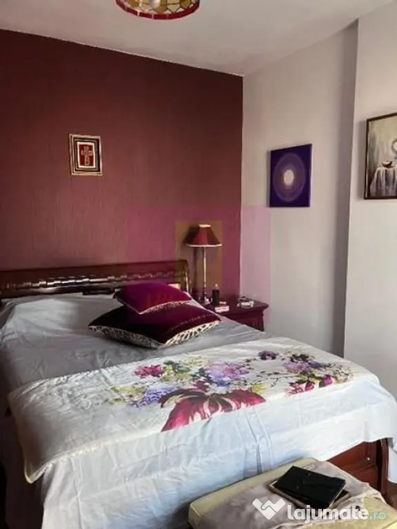Vanzare apartament 3 camere Piata Alba Iulia adiacent, cu... - Bucuresti (Bucuresti-Ilfov)