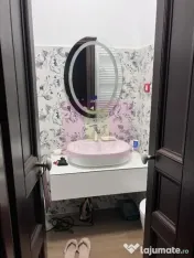 Vanzare apartament 3 camere Piata Alba Iulia adiacent, cu... 