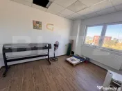 Hală industrială 390 mp, teren 2.045 mp, afacere tipografi