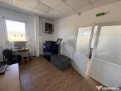 Hală industrială 390 mp, teren 2.045 mp, afacere tipografi