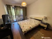 Apartament 2 camere, vedere panoramică spre pădure | Răc?