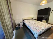 Apartament 2 camere, vedere panoramică spre pădure | Răc?