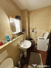 Apartament 2 camere, vedere panoramică spre pădure | Răc?