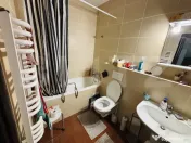 Apartament 2 camere, vedere panoramică spre pădure | Răc?