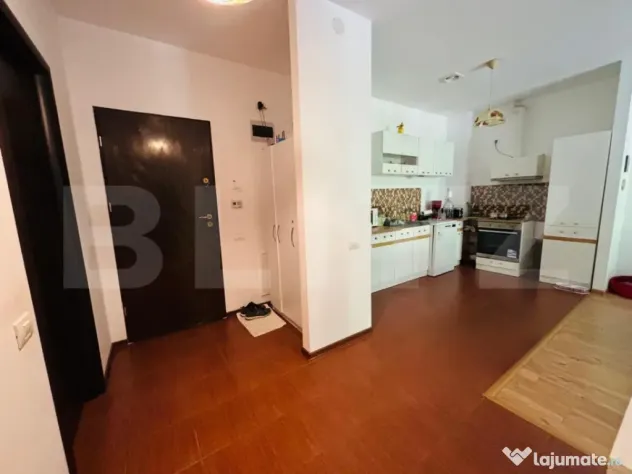Apartament 2 camere, vedere panoramică spre pădure | Răc? - Brasov (Brasov)