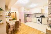 APARTAMENT 4 CAMERE NEW TOWN RESIDENCE-DRISTOR 