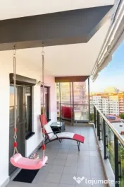 APARTAMENT 4 CAMERE NEW TOWN RESIDENCE-DRISTOR 