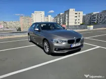BMW Seria 3 F30 LCI