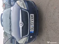 Vând skoda fabia 2. 1,2 benzina 2012. 