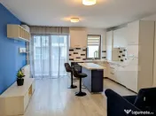 Apartament 2 camere, modern, parcare subterana, A.C, zona: I