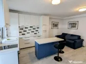 Apartament 2 camere, modern, parcare subterana, A.C, zona: I