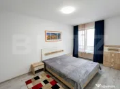 Apartament 2 camere, modern, parcare subterana, A.C, zona: I