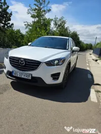 Mazda CX-5 2015 AUTOMATA 