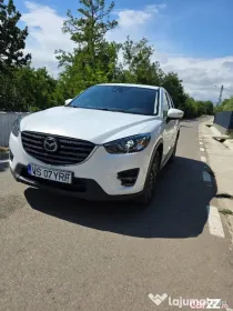 Mazda CX-5 2015 AUTOMATA