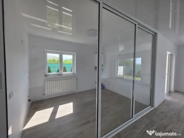 Casă 2026 Hărman, 4 camere, 600mp teren