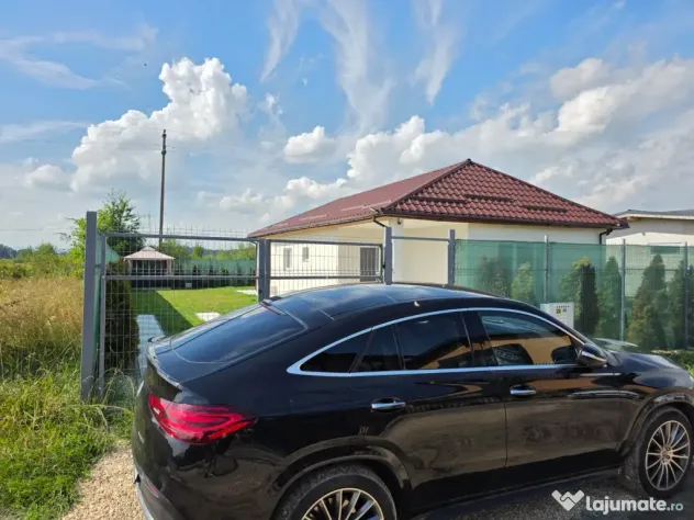 Casă 2026 Hărman, 4 camere, 600mp teren