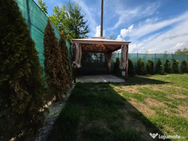 Casă 2026 Hărman, 4 camere, 600mp teren