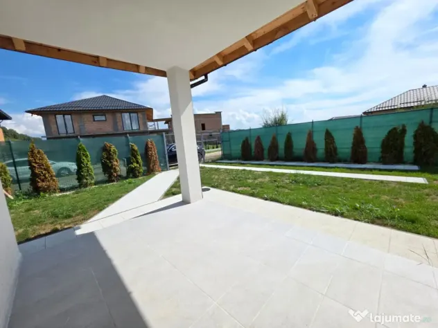 Casă 2026 Hărman, 4 camere, 600mp teren