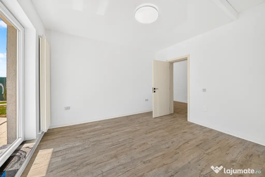 Casă 2026 Hărman, 4 camere, 600mp teren