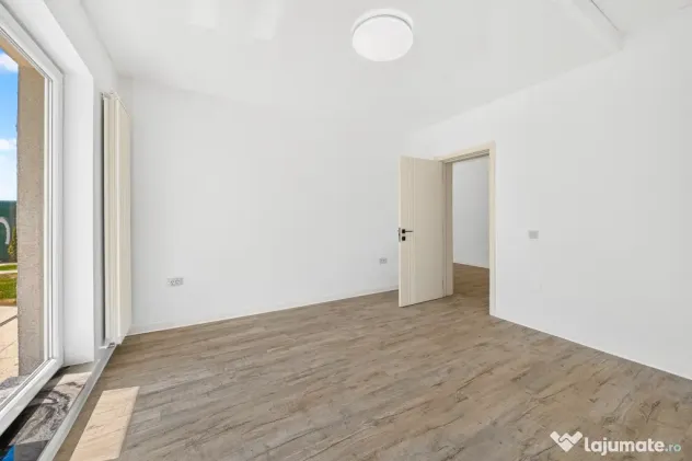 Casă 2026 Hărman, 4 camere, 600mp teren