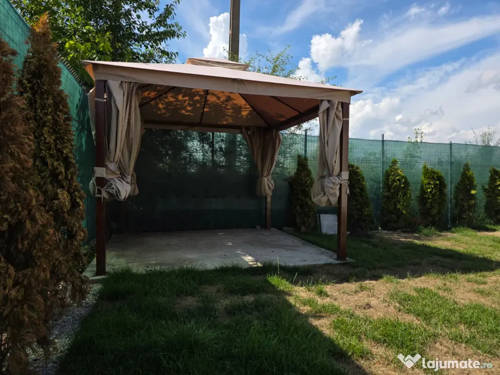 Casă 2026 Hărman, 4 camere, 600mp teren