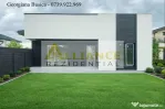Casa individuala parter || 4 camere 3 bai + dressing || t...